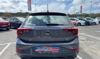 VOLKSWAGEN POLO 1.0 TSI LIFE 95 CV ANO 2023 full
