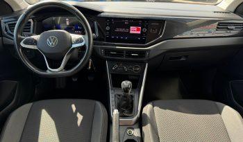 VOLKSWAGEN POLO 1.0 TSI LIFE 95 CV ANO 2023 full