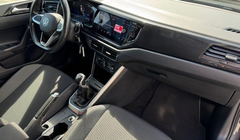 VOLKSWAGEN POLO 1.0 TSI LIFE 95 CV ANO 2023 full