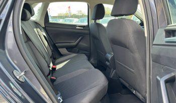 VOLKSWAGEN POLO 1.0 TSI LIFE 95 CV ANO 2023 full