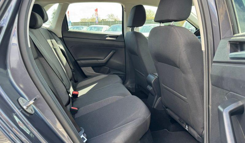 VOLKSWAGEN POLO 1.0 TSI LIFE 95 CV ANO 2023 full