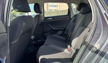 VOLKSWAGEN POLO 1.0 TSI LIFE 95 CV ANO 2023 full