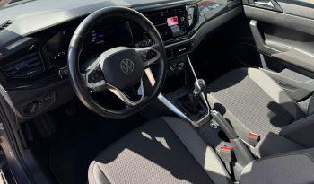 VOLKSWAGEN POLO 1.0 TSI LIFE 95 CV ANO 2023 full