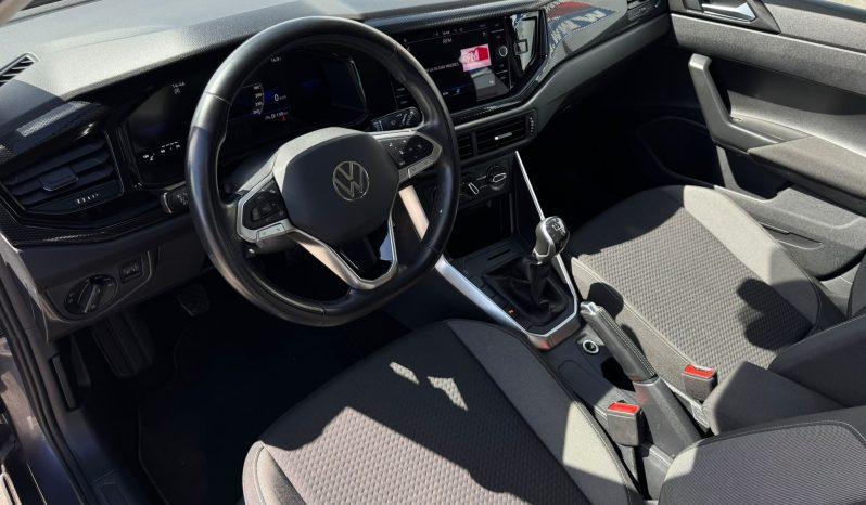 VOLKSWAGEN POLO 1.0 TSI LIFE 95 CV ANO 2023 full