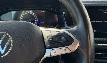 VOLKSWAGEN POLO 1.0 TSI LIFE 95 CV ANO 2023 full