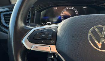 VOLKSWAGEN POLO 1.0 TSI LIFE 95 CV ANO 2023 full