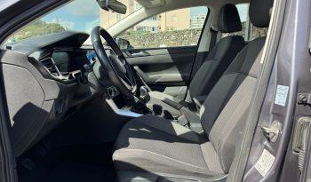 VOLKSWAGEN POLO 1.0 TSI LIFE 95 CV ANO 2023 full