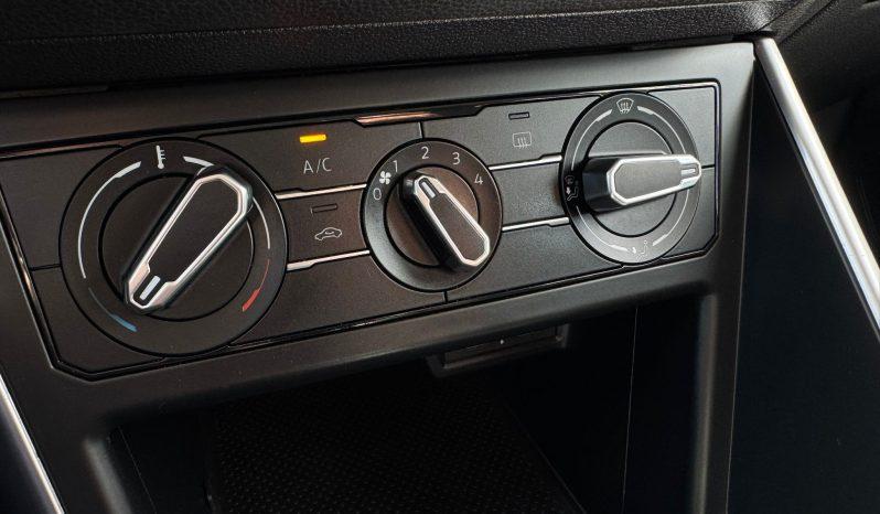 VOLKSWAGEN POLO 1.0 TSI LIFE 95 CV ANO 2023 full