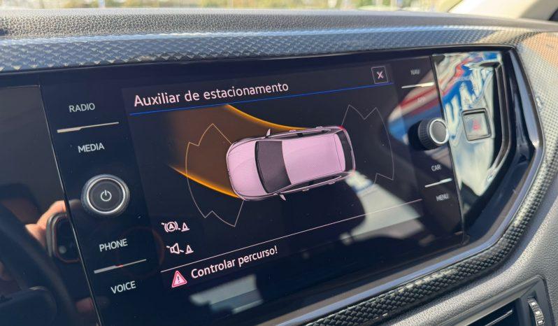 VOLKSWAGEN POLO 1.0 TSI LIFE 95 CV ANO 2023 full