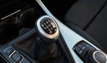 BMW 116 D SPORT LINE 116 CV ANO 2015 full