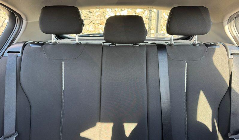 BMW 116 D SPORT LINE 116 CV ANO 2015 full
