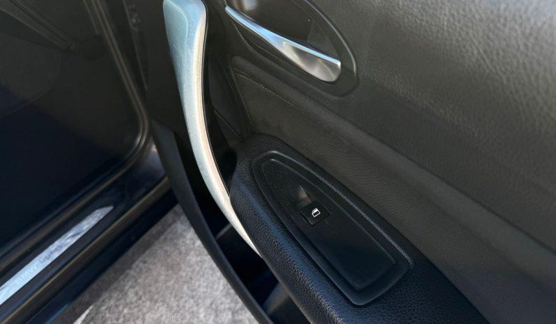 BMW 116 D SPORT LINE 116 CV ANO 2015 full