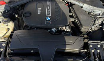 BMW 116 D SPORT LINE 116 CV ANO 2015 full