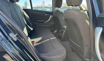 BMW 116 D SPORT LINE 116 CV ANO 2015 full