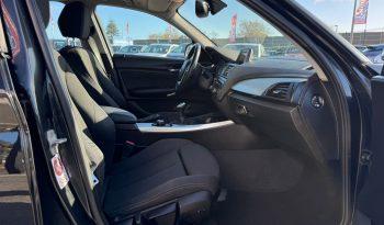 BMW 116 D SPORT LINE 116 CV ANO 2015 full