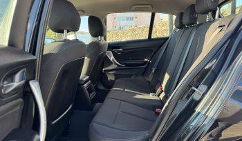 BMW 116 D SPORT LINE 116 CV ANO 2015 full