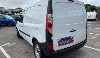 RENAULT KANGOO EXPRESS 1.5 DCI ENERGY BUSINESS 95 CV ANO 2020 full