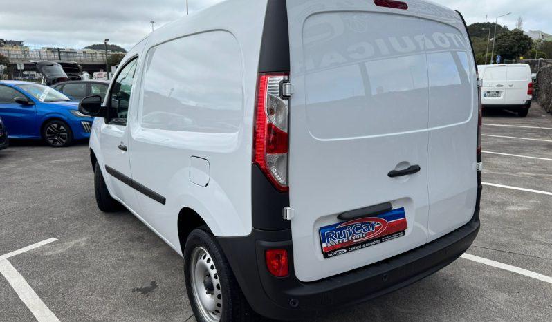 RENAULT KANGOO EXPRESS 1.5 DCI ENERGY BUSINESS 95 CV ANO 2020 full