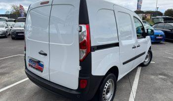 RENAULT KANGOO EXPRESS 1.5 DCI ENERGY BUSINESS 95 CV ANO 2020 full