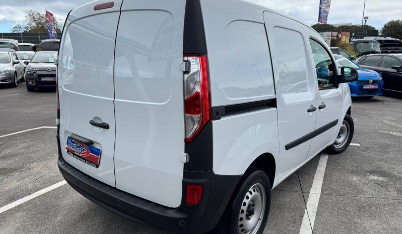 RENAULT KANGOO EXPRESS 1.5 DCI ENERGY BUSINESS 95 CV ANO 2020 full
