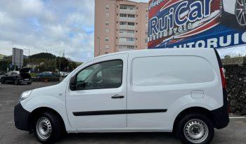 RENAULT KANGOO EXPRESS 1.5 DCI ENERGY BUSINESS 95 CV ANO 2020 full