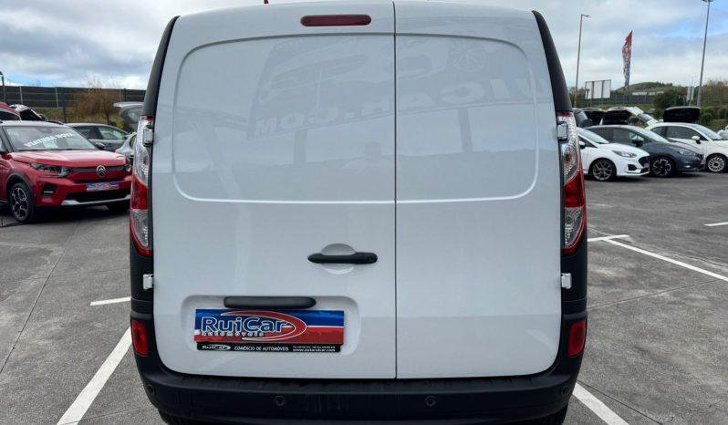 RENAULT KANGOO EXPRESS 1.5 DCI ENERGY BUSINESS 95 CV ANO 2020 full