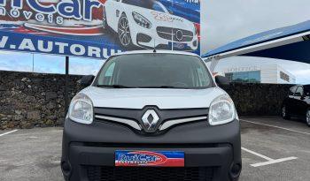 RENAULT KANGOO EXPRESS 1.5 DCI ENERGY BUSINESS 95 CV ANO 2020 full