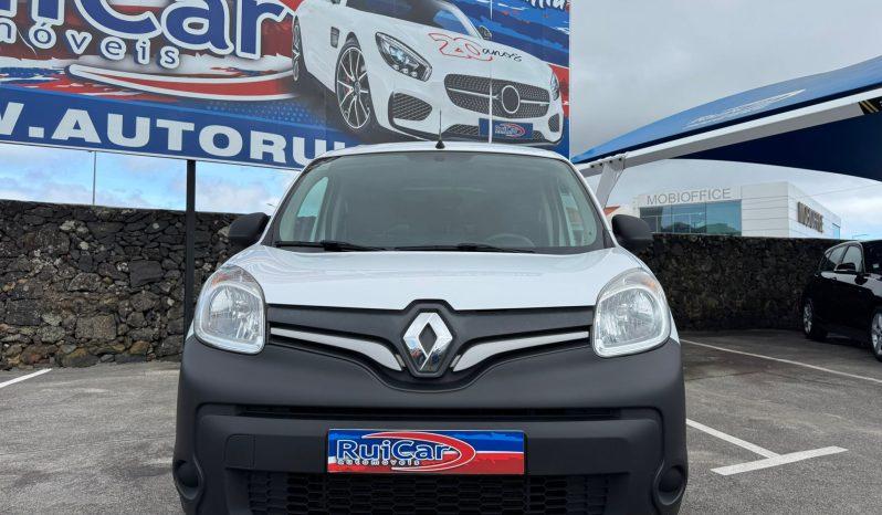 RENAULT KANGOO EXPRESS 1.5 DCI ENERGY BUSINESS 95 CV ANO 2020 full