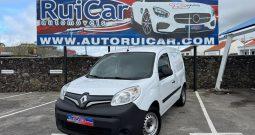 RENAULT KANGOO EXPRESS 1.5 DCI ENERGY BUSINESS 95 CV ANO 2020