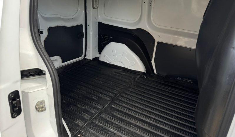 RENAULT KANGOO EXPRESS 1.5 DCI ENERGY BUSINESS 95 CV ANO 2020 full