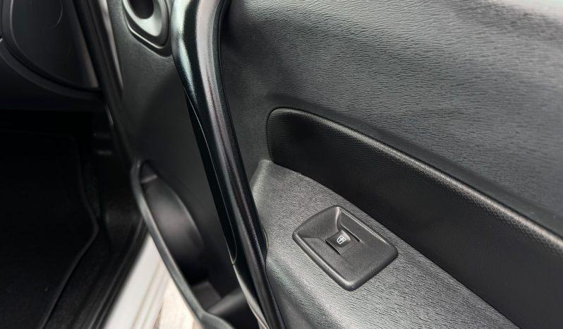 RENAULT KANGOO EXPRESS 1.5 DCI ENERGY BUSINESS 95 CV ANO 2020 full