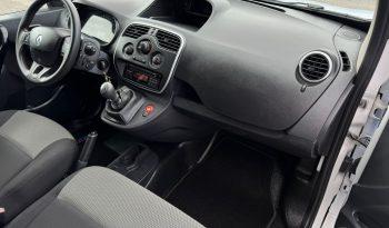 RENAULT KANGOO EXPRESS 1.5 DCI ENERGY BUSINESS 95 CV ANO 2020 full