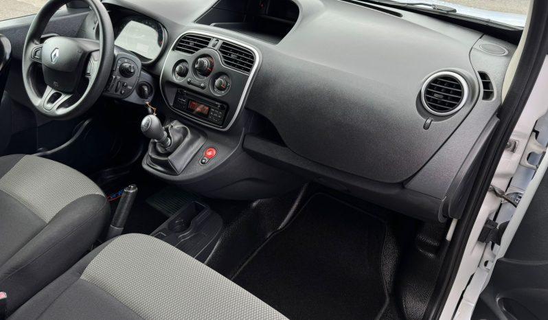 RENAULT KANGOO EXPRESS 1.5 DCI ENERGY BUSINESS 95 CV ANO 2020 full