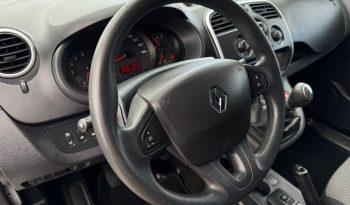 RENAULT KANGOO EXPRESS 1.5 DCI ENERGY BUSINESS 95 CV ANO 2020 full