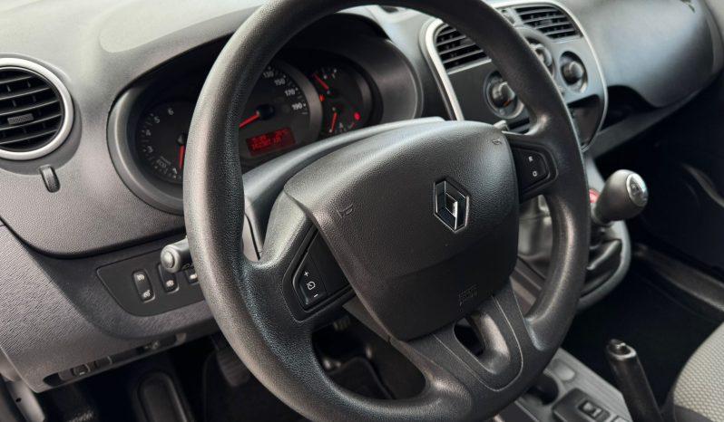 RENAULT KANGOO EXPRESS 1.5 DCI ENERGY BUSINESS 95 CV ANO 2020 full