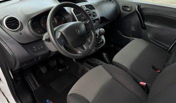 RENAULT KANGOO EXPRESS 1.5 DCI ENERGY BUSINESS 95 CV ANO 2020 full