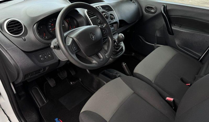 RENAULT KANGOO EXPRESS 1.5 DCI ENERGY BUSINESS 95 CV ANO 2020 full