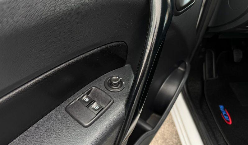 RENAULT KANGOO EXPRESS 1.5 DCI ENERGY BUSINESS 95 CV ANO 2020 full