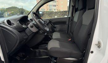 RENAULT KANGOO EXPRESS 1.5 DCI ENERGY BUSINESS 95 CV ANO 2020 full
