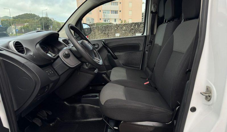 RENAULT KANGOO EXPRESS 1.5 DCI ENERGY BUSINESS 95 CV ANO 2020 full