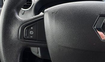 RENAULT KANGOO EXPRESS 1.5 DCI ENERGY BUSINESS 95 CV ANO 2020 full