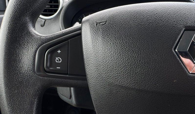 RENAULT KANGOO EXPRESS 1.5 DCI ENERGY BUSINESS 95 CV ANO 2020 full