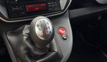 RENAULT KANGOO EXPRESS 1.5 DCI ENERGY BUSINESS 95 CV ANO 2020 full
