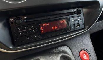 RENAULT KANGOO EXPRESS 1.5 DCI ENERGY BUSINESS 95 CV ANO 2020 full