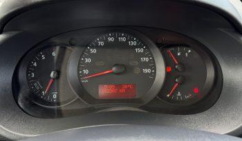 RENAULT KANGOO EXPRESS 1.5 DCI ENERGY BUSINESS 95 CV ANO 2020 full