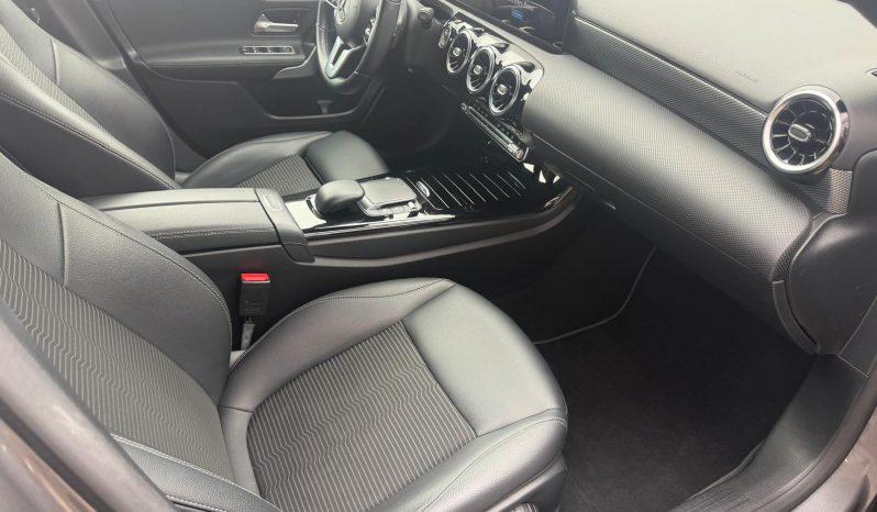 MERCEDES-BENZ A250e PLUG-IN HYBRID PROGRESSIVE 218 CV ANO 2022 full