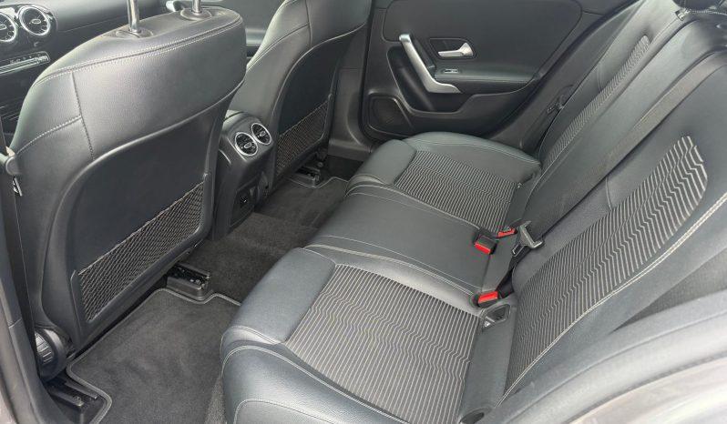 MERCEDES-BENZ A250e PLUG-IN HYBRID PROGRESSIVE 218 CV ANO 2022 full
