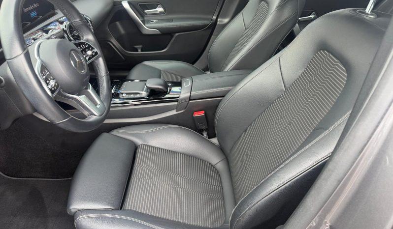 MERCEDES-BENZ A250e PLUG-IN HYBRID PROGRESSIVE 218 CV ANO 2022 full