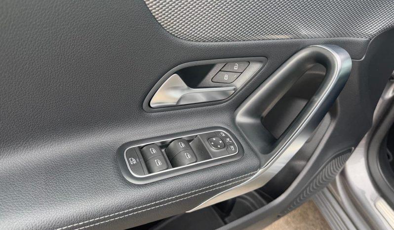 MERCEDES-BENZ A250e PLUG-IN HYBRID PROGRESSIVE 218 CV ANO 2022 full