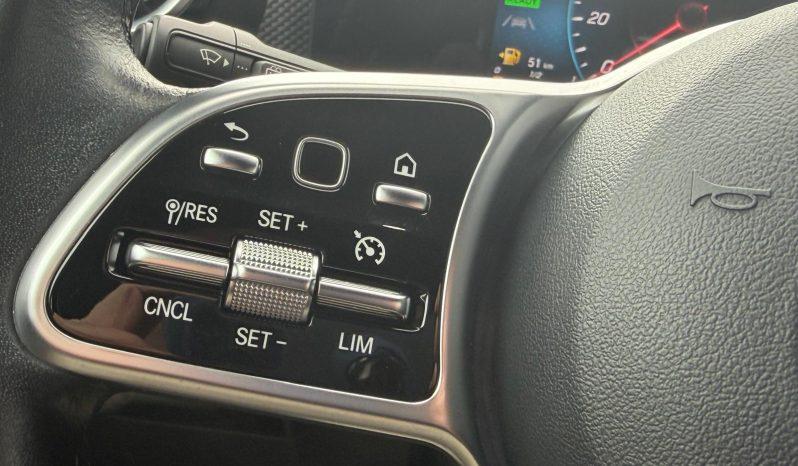 MERCEDES-BENZ A250e PLUG-IN HYBRID PROGRESSIVE 218 CV ANO 2022 full